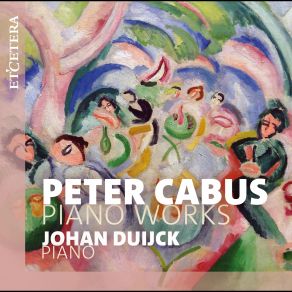 Download track Two: A Pair: Canon Johan Duijck