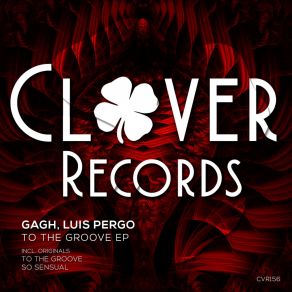 Download track So Sensual Luis Pergo