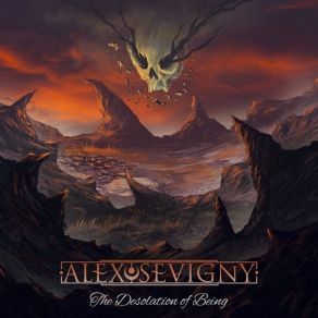 Download track Anhedonia Alex Sévigny