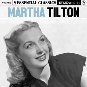 Download track This Can't Be Love Martha Tilton