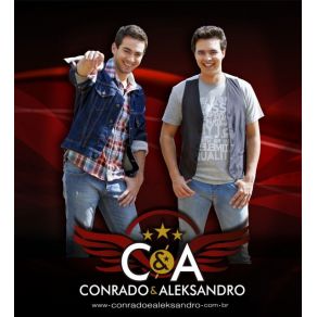 Download track Duas Palavras E Uma Verdade Conrado & Aleksandro