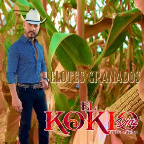 Download track El Cuarto Caballero (En Vivo) El Kokio Diaz