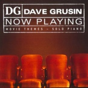 Download track On Golden Pond Dave Grusin