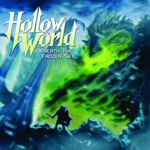 Download track Blade Of Winter Hollow World