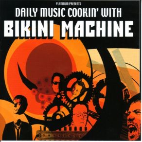 Download track Cougar 73 Bikini Machine