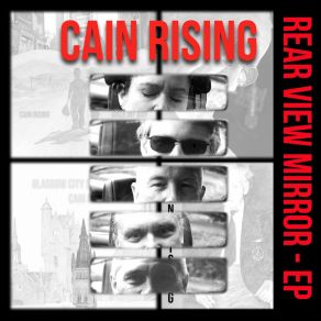 Download track Social Man Cain Rising