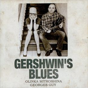 Download track Bessie's Mood Georges Guy, Olinka Mitroshina