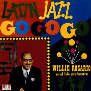 Download track Mambo Nuevo (Instrumental) Willie Rosario