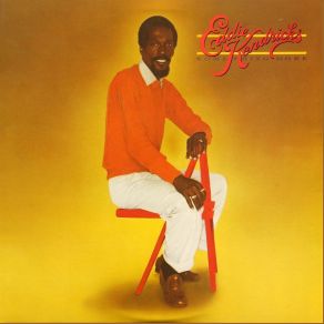 Download track I Just Want To Be The One In Your Life Eddie Kendricks