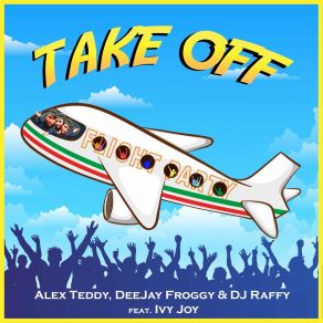 Download track Takeoff (Extended Mix) Ivy Joy