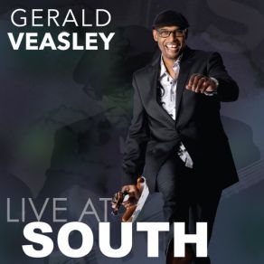 Download track You Are Everything (Live) Gerald VeasleyCarol Riddick