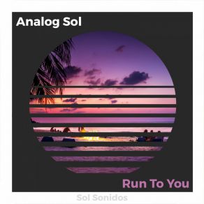 Download track Run To You (Extended Mix) Analog Sol