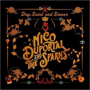 Download track A Good Man Nico Duportal, Sparks