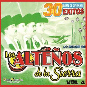Download track Me Estoy Jugando La Vida Los Alteños De La Sierra