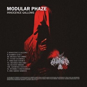 Download track Crushed Discord (Original Mix) Modular PhazeM. M. M
