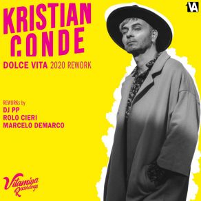 Download track Dolce Vita (Marcelo Demarco Rework) Kristian CondeMarcelo Demarco