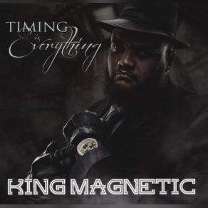 Download track Status King MagneticDJ Premier