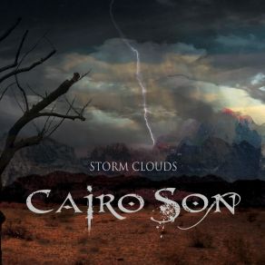 Download track Lost In The Shadow Cairo Son