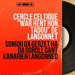 Download track Dre Ruiou Langonned Cercle Celtique 