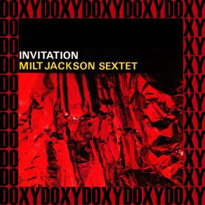 Download track Ruby, My Dear (Take 8) Milt Jackson Sextet