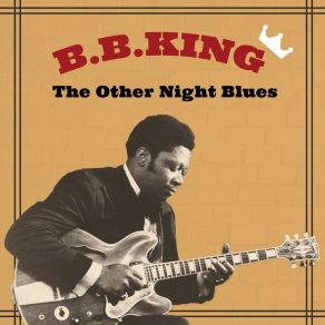 Download track Pray For You B. B. King