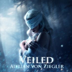 Download track Healing Adrian Von Ziegler