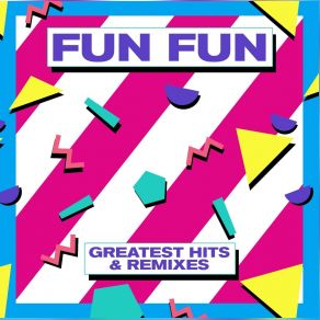 Download track Happy Station (Club Mix) Fun Fun