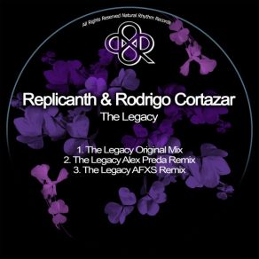 Download track The Legacy (AFXS Remix) Replicanth