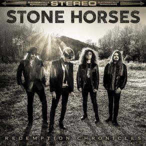 Download track Crosses To Bear (Remaster) Stone Horses