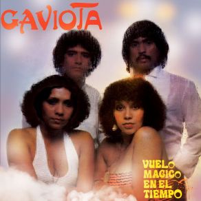 Download track Corazón De Hielo Gaviota