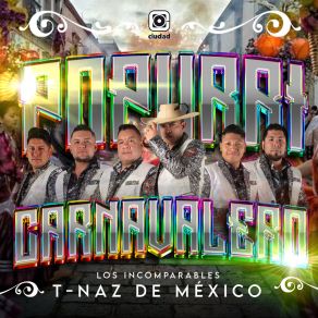 Download track El Ilegal T-Naz De Mexico Los Incomparables