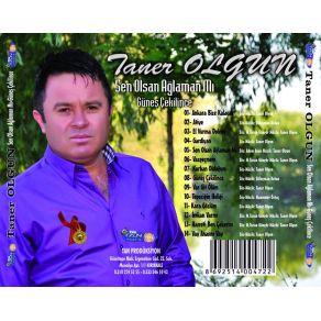 Download track Güneş Çekilince Taner Olgun