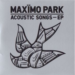 Download track I Want You To Stay Maxïmo Park