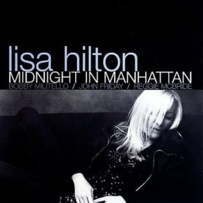 Download track Kind Of In Love Lisa Hilton