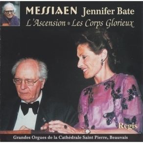 Download track 9. Force Et Agilite Des Corps Glorieux Messiaen Olivier