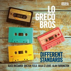 Download track You And Us Lo Greco BrosDoctor Feelx, Us