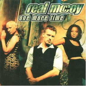 Download track Give A Little Love The Real McCoy