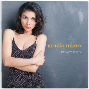 Download track Mi Viene Un Brivido Grazia Negro