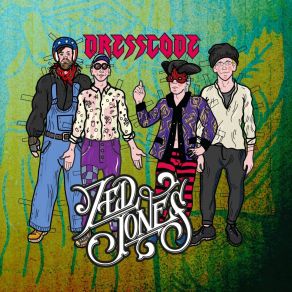 Download track DressCode Zed Jones