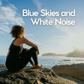 Download track Calm Your Mind With Hair Drying Fx Dreamy White Noise