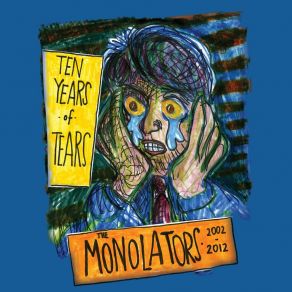 Download track We Fell Dead The Monolators