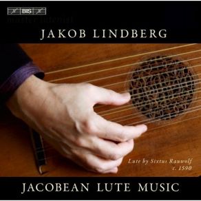 Download track (Sir John Langton’s Pavan) - Sir John Langton’s Pavan Jakob Lindberg