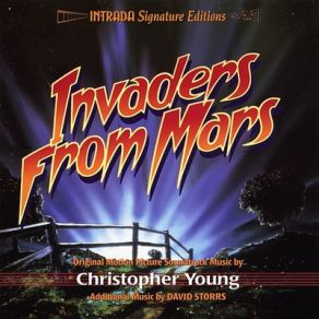 Download track Marines Enter Tunnel Christopher Young, David Storrs