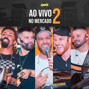 Download track Pra Você Acreditar / Refém / Péssimo Negócio (Ao Vivo) Quinteto S. A