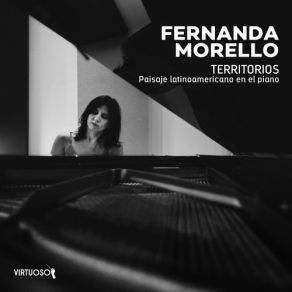 Download track Aires Nacionales Argentinos, Op. 17- Triste N°3 Fernanda Morello