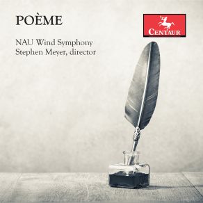 Download track Symphony No. 7 For Wind Ensemble III. Very Fast Northern Arizona University Wind Symphony, Stephen Meyer