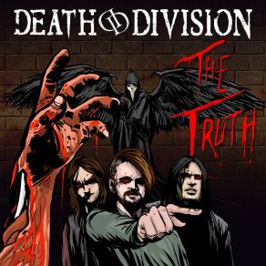 Download track The Truth (Radio Edit) Death Division