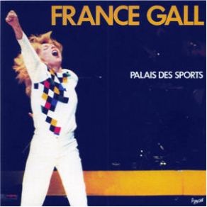 Download track Amor Tambien (Tout Le Monde Chante) France Gall