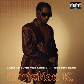 Download track Laps Around The Moon Christian K