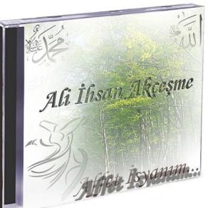 Download track Nice Ağlamayım Ali İhsan Akçeşme